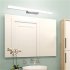 US Direct  16w Bathroom Light Bar Vanity Light For Bathroom Lighting White Light 120cm white