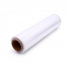 US 80 Gauge 4 Rolls Tray Wrap Stretch Film Hand Shrink Wrap Transparent