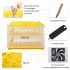  US Direct  2 In 1 Egg Incubator Large Capacity Auto turning Digital Intelligent Control Chicken Duck Bird Supplies 96pcs