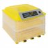  US Direct  2 In 1 Egg Incubator Large Capacity Auto turning Digital Intelligent Control Chicken Duck Bird Supplies 96pcs