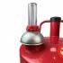  US Direct  20 Gallon Gas Caddy With Wheel Convenient Gasoline Diesel Fuel Transfer Tank Drum Tool Jgc20 Pantone 186c red