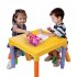  US Direct  20Pcs Set Kids Boys Girls Doctors Role Pretend Play Medical Dentist Kit Set Gift Toy Game Pink