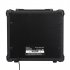  US Direct  20w Electric Guitar Amplifier With Illuminated Power Switch Portable Musical Instrument Accessories black