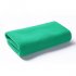  US Direct  25 25cm Car Wash Towel Soft Microfiber Fiber Buffing Fleece Car Wash Towel Absorbent Dry Cleaning Kit light green