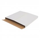 US 25pcs Album Paper Box Lightweight Waterproof Fine Workmanship Carton