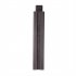  US Direct  2pcs Free Splicing Injection Planting Box Lightweight Planting Box For Gardens Patios Balconies Restaurants Cafes brown