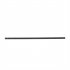  US Direct  2pcs Free Splicing Injection Planting Box Lightweight Planting Box For Gardens Patios Balconies Restaurants Cafes brown