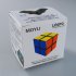  US Direct  2x2x2 YJ Moyu Lingpo Stickerless Cube Speed puzzle Smooth 2x2 Toy