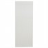  US Direct  300 X 100 Household Application Door Window Rain Cover Eaves  Canopy Mini Shelter Transparent board gray bracket
