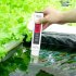  US Direct  4 in 1 Tds Ppm Digital Tester Accurate Household Water  Purity  Tester Btds03 For Drinking Water Aquariums White