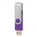 [US Direct] 4GB/8GB/16GB/32GB USB 2.0 Metal Flash Memory Stick Pen Drive Storage Thumb U Disk