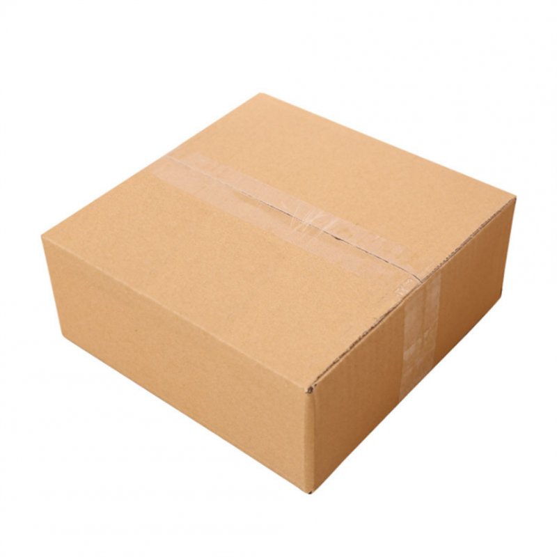 Wholesale [US Direct] 50 Pcs Corrugated Cardboard Sheets 12.25x12.25in