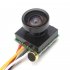  US Direct  600TVL 1 4 1 8mm CMOS FPV 170 Degree Wide Angle Lens Camera PAL NTSC 3 7 5V for RC Drone FPV Racing  NTSC
