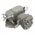  US Direct  80cc Petrol Engine Kit Increasing Power Bicycle Motor Component Set Bike Modification Accessories silver