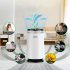  US Direct  ACEKOOL Air Purifier AD4 with Night Light for Home Large Room