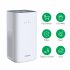  US Direct  ACEKOOL Air Purifiers for Large Room up to 1615 ft2