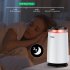  US Direct  ACEKOOL Air Purifier AD4 with Night Light for Home Large Room