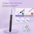  US Direct  ACEKOOL Ear Wax Removal EV1 with 1080P HD Ear Camera Ear Cleaner