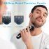  US Direct  ACEKOOL Hair Trimmer BT1 19 in 1 Cordless Grooming Kit