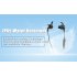 US Direct  ACEKOOL Magnetic Wireless Bluetooth 4 1 In ear Earbuds Built in Mic Noise Cancelling Water resistant Sports Earphones Secure Fit for Sports Running 