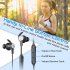  US Direct  ACEKOOL Magnetic Wireless Bluetooth 4 1 In ear Earbuds Built in Mic Noise Cancelling Water resistant Sports Earphones Secure Fit for Sports Running 