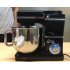  US Direct  ACEKOOL Mixer MC1 7 5 Quart 10 Speeds Tilt Head Stand Mixer   Silver