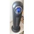  US Direct  ACEKOOL Portable Space Heater HF1 1500W 2s Heat Up with Thermostat