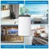  US Direct  ACEKOOL Portable Air Conditioner Dehumidifier Fan with Remote Control for Large Room