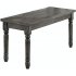  US Direct  ACME Wallace Bench in Weathered Gray 71438