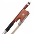  US Direct  Acoustic Violin Fiddle Basswood 4 4 Natural Color Violin   Case   Bow   Rosin natural color