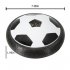  US Direct  Air Football Training Football Sports Toy with Foam Bumper and Colorful LED Lights