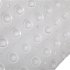  US Direct  Anti slip  Mat Thermoplastic Rubber 99 39cm Bathroom Bathtub Pad Bathroom Floor Cover milky
