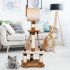  US Direct  AsyPets Cat Tree 50    Multi Level Pet Furniture