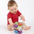  US Direct  Baby Balls 0 1 Year Old Baby Toy Grab Ball Educational Toy Hand catching the ball