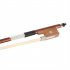  US Direct  Basswood 1 2 Acoustic Violin with Case Bow Rosin Inside Soft Box Natural Violin Musical Instruments Natural color