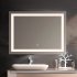  US Direct  Bathroom Vanity LED Lighted Mirror