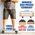  US Direct  Beginner Maple Skateboard Ray Flag Pattern 7 Layer Canadian Maple Standard And Tricks Complete Skateboards For Kids blue