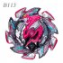  US Direct  Bey blade Beyblades Burst Beyblade Metal Fusion 4D Super  Spinning Top B110 No Launcher Bayblade Toys Gift For Children  E