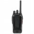  US Direct  Bf 88a 5 00w Analog Walkie talkie With Earphone Frs Frequency Hand held Integrated Charger Walkie Talkie US Plug