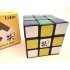  US Direct  Black Dayan GuHong V2 II 3x3x3 Cube Puzzle