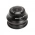 US Direct  Bolany 44mm 44mm MTB Bike Headset Alloy One piece semi Peilin Bicycle Headset Bowl Tube Sport Cycling Parts black 44MM 28 6 30MM