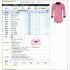 US Direct  CLEARLOVE Upgraded Us Size Men Classic Mosaic Plaid Shirt For Beer Festival blue white plaid 4  M