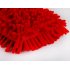  US Direct  Chenille Microfiber Car Kitchen Household Wash Washing Cleaning Glove Mit
