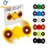  US Direct  Children Adults High Speed Bat Dart Fidget Spinner Toy for Relieving Stress Anxiety 7 Color