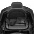  US Direct  Children Electric Car Dual drive 3 speed Transmission Remote Control Car black