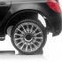  US Direct  Children Electric Car Dual drive 3 speed Transmission Remote Control Car black