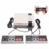 US Direct  Classic Mini Game Consoles Built in 620 TV Video Game With Dual Controllers U S  regulations