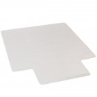 [US Direct] Clear Chair  Mat Home Office Computer Desk Floor  Carpet Protector 90x120x0.15CM_65448284