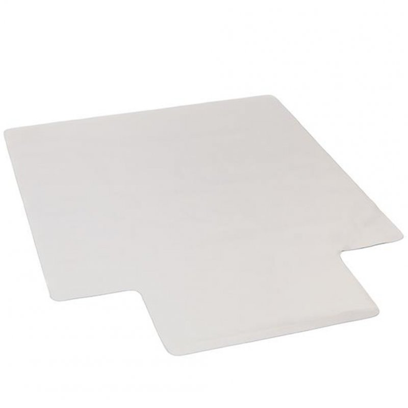 US Clear Chair  Mat Home Office Computer Desk Floor  Carpet Protector 90x120x0.15CM_65448284