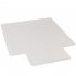  US Direct  Clear Chair  Mat Home Office Computer Desk Floor  Carpet Protector 90x120x0 15CM 65448284